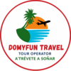 DomyFun Travel - Tour Operador